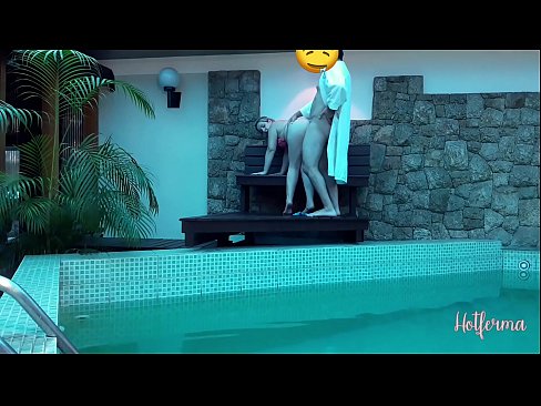 ❤️ Bosas pakviečia tarnaitę į baseiną, bet negalėjo atsispirti karštam ️ Porno prie mūsų lt.redgast4asset.ru ❤