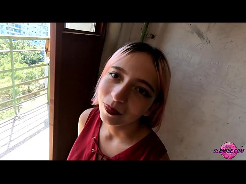 ❤️ Studentė jausmingai čiulpia nepažįstamąjį užmiestyje - sperma ant jo veido ️ Porno prie mūsų lt.redgast4asset.ru ❤
